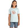 DARE2B KIDS' AMUSE II T-SHIRT Trekking Bambini