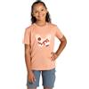 DARE2B KIDS' AMUSE II T-SHIRT Trekking Bambini
