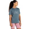 DARE2B KIDS' AMUSE II T-SHIRT Trekking Bambini