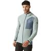 REGATTA MEN'S LAKEWRIGHT FULL ZIP FLEECE Pile Outdoor Uomo