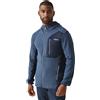 REGATTA MEN'S LAKEWRIGHT FULL ZIP FLEECE Pile Outdoor Uomo