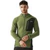 REGATTA MEN'S LAKEWRIGHT FULL ZIP FLEECE Pile Outdoor Uomo