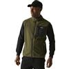REGATTA MEN'S FRANKIE FLEECE GILET Outdoor Uomo