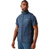 REGATTA MEN'S ANDRESON HYBRID GILET Outdoor Uomo