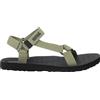REGATTA MEN'S VENDEAVOUR SANDAL Sandali Trekking Uomo
