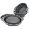 REGATTA FOLDING BOWLS SET OF 4 Ciotole