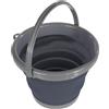 REGATTA 5L FOLDING BUCKET Secchio