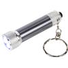 REGATTA TORCH KEYRING Portachiavi