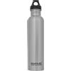 REGATTA STAINLESS STEEL BOTTLE 1L Bottiglia