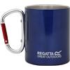 REGATTA KARABINER HANDLE MUG Tazza