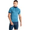 DARE2B MEN'S PEDAL IT OUT II JERSEY Maglia Ciclismo Uomo
