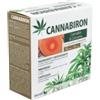 Dietmed Italia Cannabiron 30 perle + 30 compresse