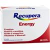 Maven Pharma Recupera Energy Integratore Alimentare 20 Bustine