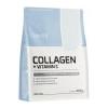 Ostrovit, Collagen + Vitamina C, 400 g