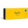 Happy Socks calzini colorati e divertenti 4-Pack Happy Premium Socks Gift Set taglia 36-40