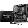 Msi 0000058974 Msi SCHEDA MADRE Z790 GAMING PLUS WIFI SK 1700 (7E06-026R)