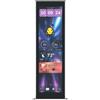 Hyte "HYTE DISPLAY 14.9"" TOUCH INFINITE UPGRADE BLK per Y70 ACC-HYTE-LK-Y7TTI-BB" LU