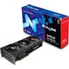 Sapphire Pulse Radeon RX 9070 XT 16GB GDDR6 Scheda Video Gaming GPU AMD RDNA 4