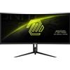 MSI MAG 342CQR E2 Monitor PC 86,4 cm (34") 3440 x 1440 Pixel UltraWide Quad HD L