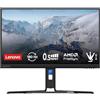 Lenovo (TG. 24'') Lenovo Legion R24e - Display Gaming da 23.8" (FHD, IPS, 180Hz, 0.5ms,