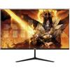 Nilox NXM27FHD751 Monitor PC 68,6 cm (27") 1920 x 1080 Pixel LED Nero