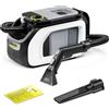KARCHER Lavatappeti divani interni auto smacchiatore SpotLess Karcher SE 3 Compact