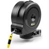 KARCHER Box avvolgitubo irrigazione giardino 20m Karcher HBX 4.20 Automatic