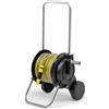 KARCHER Carrello avvolgitubo per irrigazione giardino 20m di tubo e accessori Karcher HT 2-20