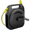 KARCHER Carrello avvolgitubo irrigazione giardino 10m di tubo 5/16 Karcher HBX 2.10 Compact