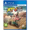 MICROÏDS ATV Drift & Tricks - PlayStation 4