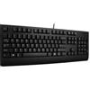 Lenovo Preferred Pro II Tastiera a Membrana USB Layout IT