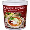 COCK Namya Curry Paste 400g pasta al curry Nam Ya