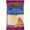 TRS Indianstore24 TRS Urid Dal Urid Linsen Bohnen geschÃƒ¤lt 500g