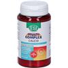 Multicomplex ESI Multi Complex Calcio Ovalette 73,5 g Capsule