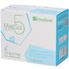 Herboplanet Srl Magsol 5 Vital Bustine 105 g Polvere per soluzione orale