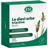 ESI Le Dieci Erbe Triactive Bustine 1 pz Polvere per soluzione orale