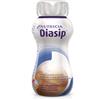 NUTRICIA ITALIA Diasip Integratore Nutrizionale Gusto Cioccolato 4x200 Ml