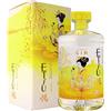 ETSU JAPANESE GIN Etsu Double Yuzu Gin - 0,7 L | ASTUCCIATO
