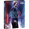 Leone Film Group John Wick - Capitolo 2 (4Kill) (4K Ultra HD + Blu-Ray Disc)
