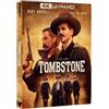 Walt Disney Tombstone (4K Ultra HD)
