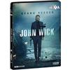 Leone Film Group John Wick (4Kill) (4K Ultra HD + Blu-Ray Disc)