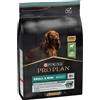 Purina Pro Plan Purina proplan adult small mini sensitive digestion agnello 3 kg