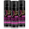 Syoss approccio retoucher kaschier Spray marrone scuro Stufe 1, confezione da (3 X 120 ML)