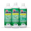 Camp Via Libera Bio Liquido, Trattamento Batterico Enzimatico Per Scarichi E Fosse Biologiche - 6x 1l