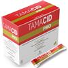 LEVANTE TAMACID PRO - Antiacido per Reflusso Gastroesofageo 20 Stick Alginato di Sodio e Acido Ialuronico Protezione, Acidità e Bruciore di Stomaco, Aiuta ad Eliminare i Gas, Supporta Benessere Intestinale