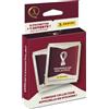Panini FIFA World Cup Qatar 2022 - Blister 12 tasche + 1 confezione regalo 004286KBF13