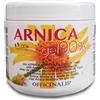 Gel di Arnica al 90% per Cavalli - Confezione da 500ml