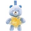 Chicco Gioco Orsetto Buonanotte Azzurro - 1 Pezzo