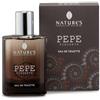 Nature's Dark Chocolate Eau de Toilette 50ml