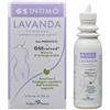 Set di 2 Flaconi di Gse Intimo Lavanda - Detergente Intimo Naturale